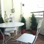 아파트 Bright, Comfortable And Cozy *