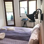 Bright, Comfortable And Cozy 아파트 *