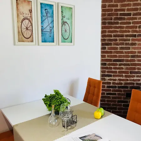 Bright, Comfortable And Cozy * 부르가스