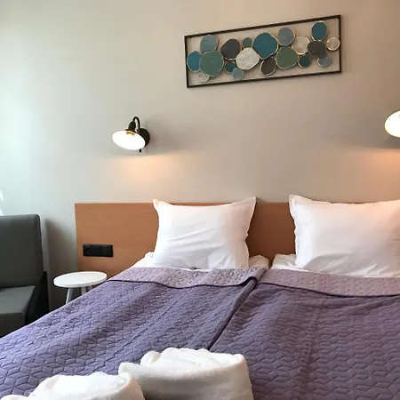 Bright, Comfortable And Cozy Apartment Burgas