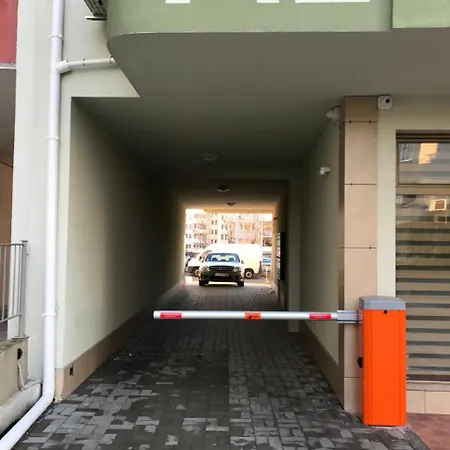 아파트 Bright, Comfortable And Cozy *