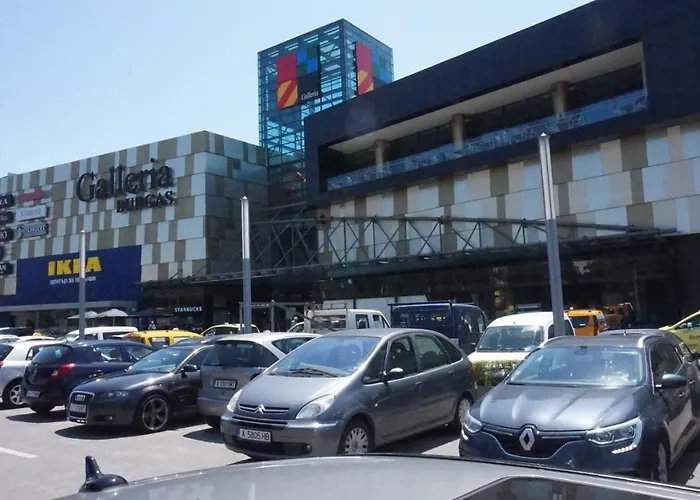 Bright, Comfortable And Cozy Burgas