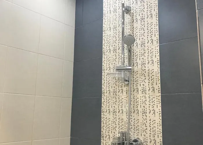 Apartment Bright, Comfortable And Cozy *