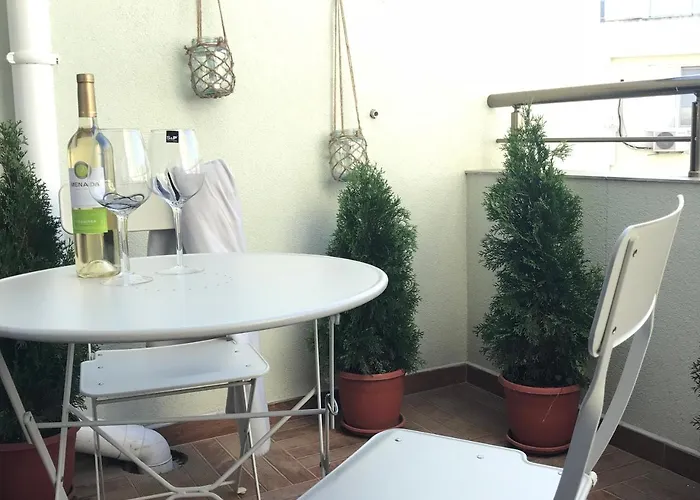 Apartment Bright, Comfortable And Cozy *