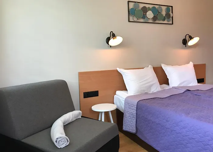 Bright, Comfortable And Cozy Apartment