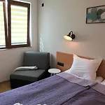 Apartment Bright, Comfortable And Cozy