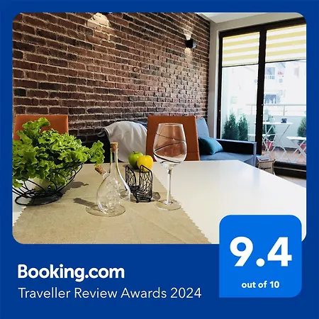 Апартаменты Bright, Comfortable And Cozy