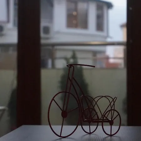 Bright, Comfortable And Cozy * Бургас