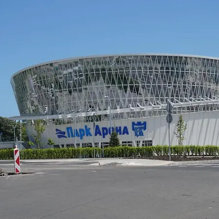 Apartament Bright, Comfortable&cozy