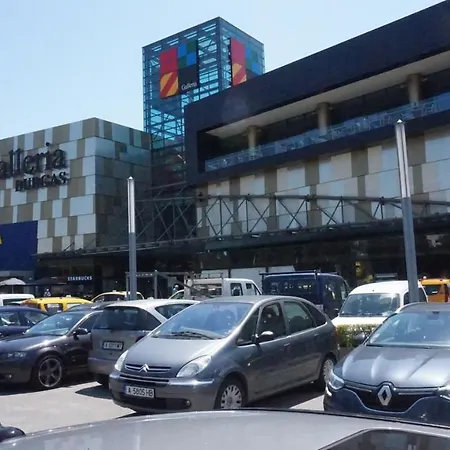 Bright, Comfortable And Cozy Burgas Stad