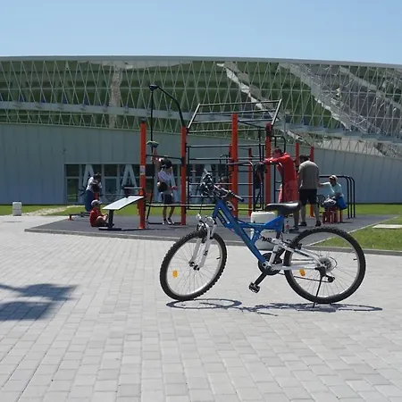 Bright, Comfortable And Cozy *