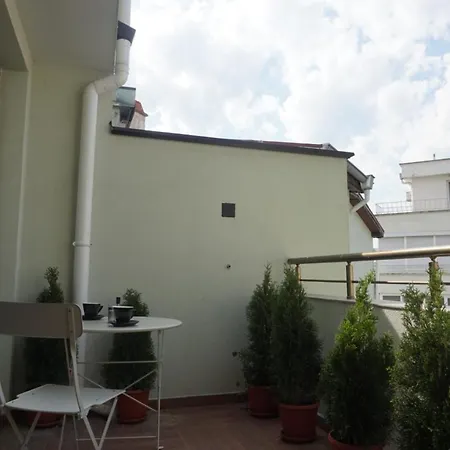 Bright, Comfortable And Cozy Апартаменты