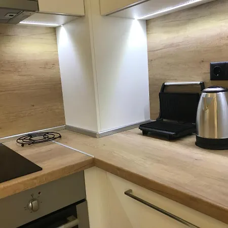 Bright, Comfortable&cozy * Burgas