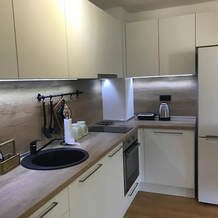 Apartament Bright, Comfortable&cozy