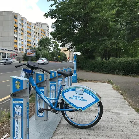 Bright, Comfortable&cozy