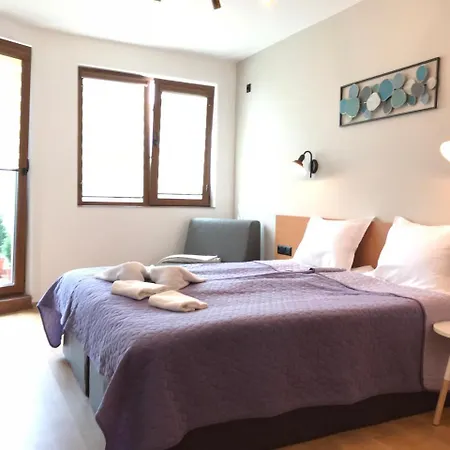 Bright, Comfortable And Cozy