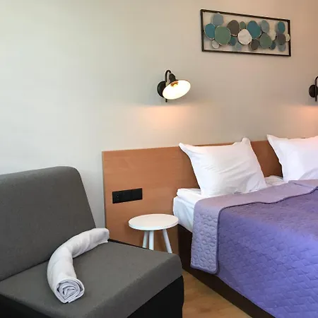 Bright, Comfortable And Cozy Апартаменты