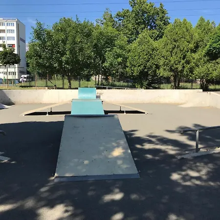 Апартаменты Bright, Comfortable And Cozy *