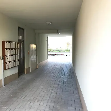 Bright, Comfortable And Cozy Apartment Burgas City