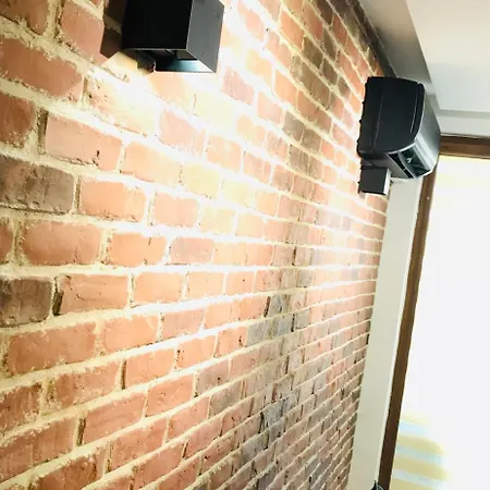 Bright, Comfortable&cozy * Burgas