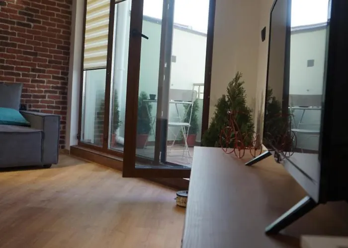 Bright, Comfortable And Cozy Appartement *