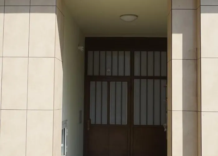 Bright, Comfortable And Cozy Appartement *