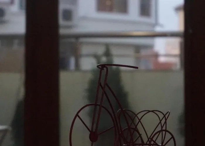 Bright, Comfortable And Cozy * Burgas Stad