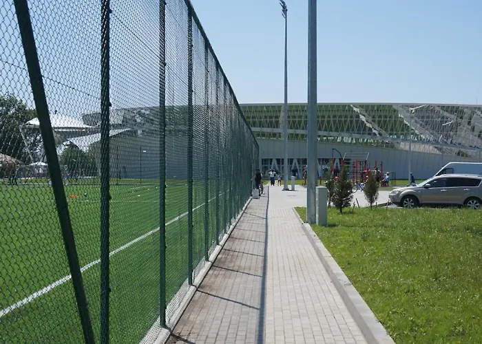 Bright, Comfortable And Cozy Appartement *