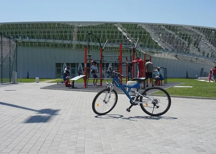 Bright, Comfortable And Cozy *