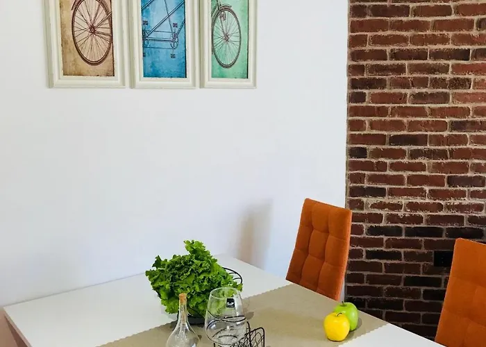 Bright, Comfortable And Cozy * Burgas Stad