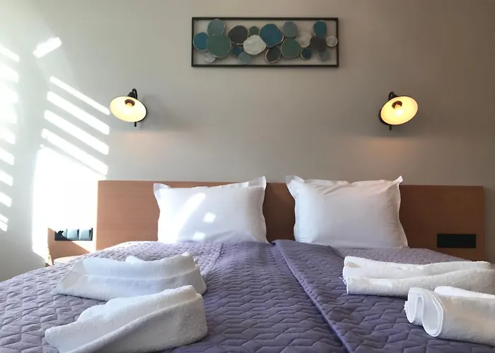 Appartement Bright, Comfortable And Cozy *